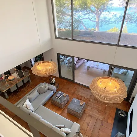 Villa Son Gap Seniorial A 2 Kilometros De Andratx Vista Impresionante Muy Comoda Y Alto Diseno *