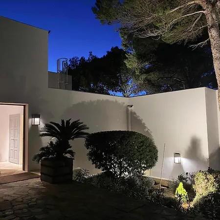 Son Gap Seniorial A 2 Kilometros De Andratx Vista Impresionante Muy Comoda Y Alto Diseno Villa
