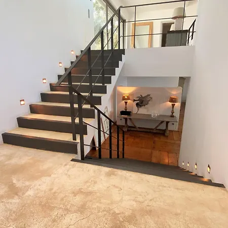 Villa Son Gap Seniorial A 2 Kilometros De Andratx Vista Impresionante Muy Comoda Y Alto Diseno